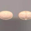 Alprazolam 0.5mg
