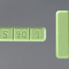 Xanax 2mg (Green Xanax Bar)