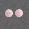Oxycodone 20mg