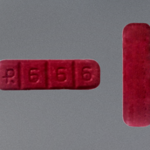 Red xanax bars