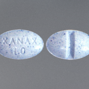 Buy Xanax online