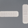 xanax in stock