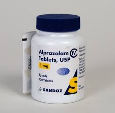 Buy Alprazolam Online