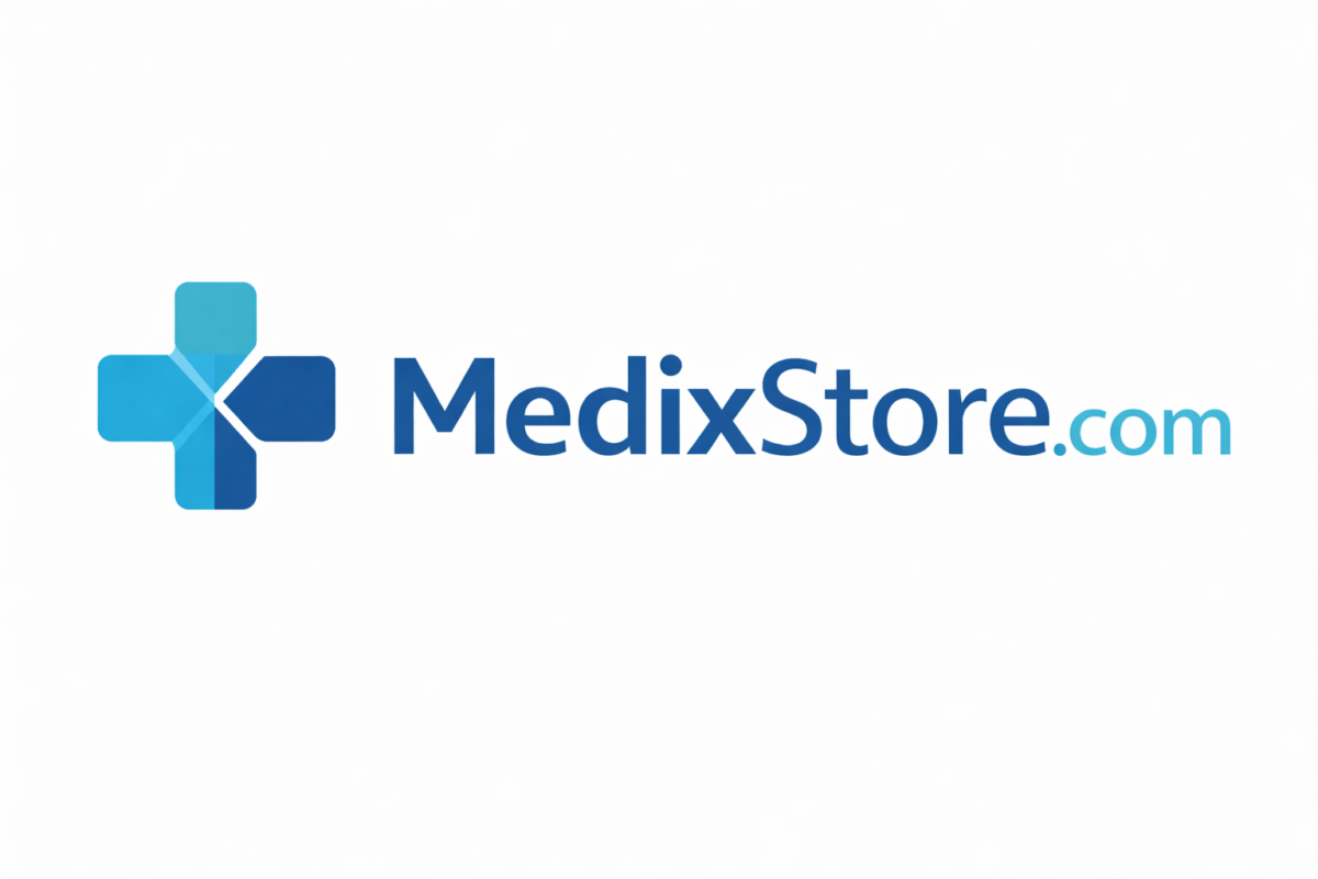MEDIX STORE