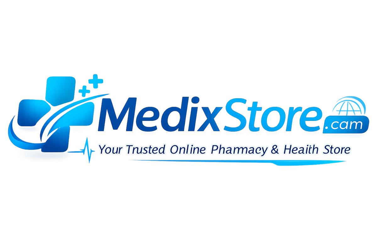 MEDIX STORE